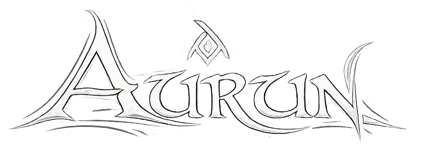 Aurun - Die wahre Anderswelt Aurun - die wahre Anderswelt