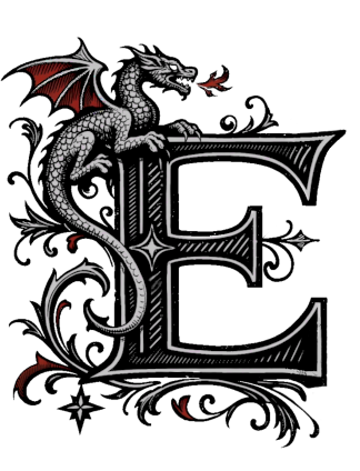 drache-e
